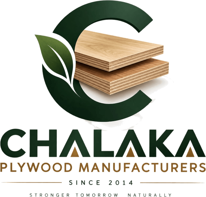 Chalaka Plywood Manufacturers, since 2014